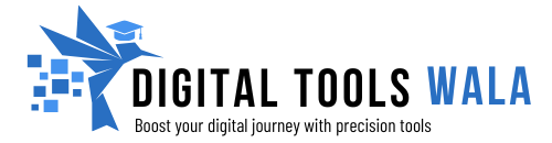 Digital Tools Wala